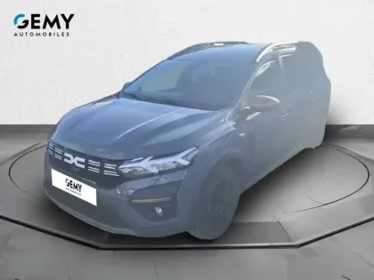 Photo Dacia Jogger Extreme