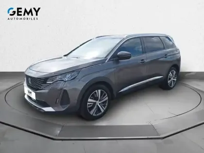 Photo Peugeot 5008 Allure Pack