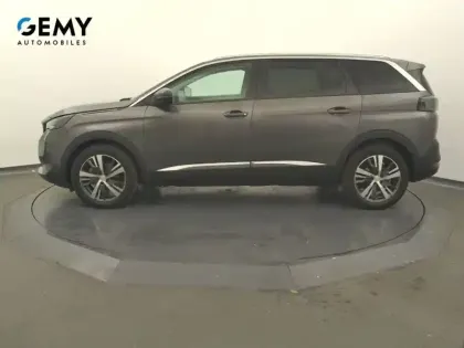 Photo 41 Peugeot 5008  BlueHDi 130ch S&S EAT8