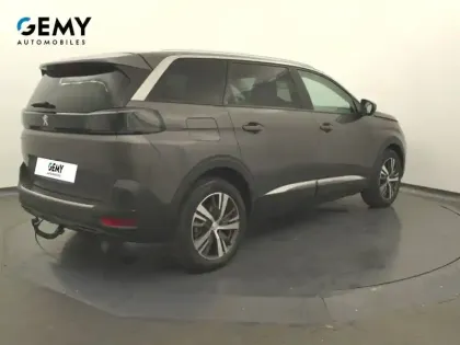 Photo 40 Peugeot 5008  BlueHDi 130ch S&S EAT8