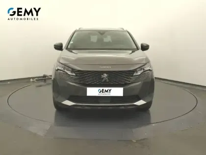 Photo 24 Peugeot 5008  BlueHDi 130ch S&S EAT8