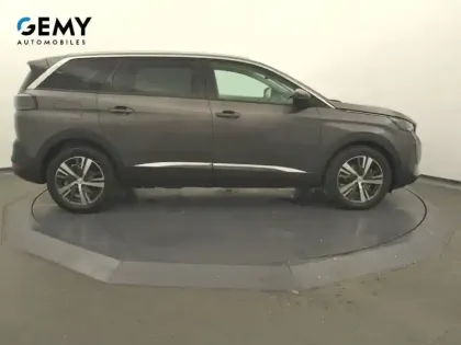 Photo 26 Peugeot 5008  BlueHDi 130ch S&S EAT8