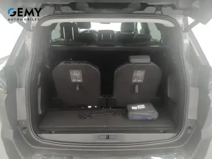 Photo 28 Peugeot 5008  BlueHDi 130ch S&S EAT8