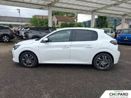 Photo 28 Peugeot 208  PURETECH 100 S&S BVM6