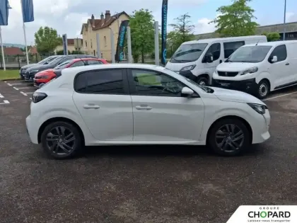 Photo 24 Peugeot 208  PURETECH 100 S&S BVM6