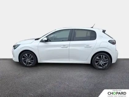 Photo 8 Peugeot 208  PURETECH 100 S&S BVM6