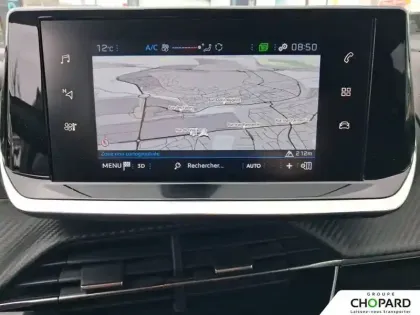 Photo 12 Peugeot 208  PURETECH 100 S&S BVM6