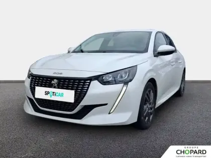 Photo Peugeot 208 Active Business R