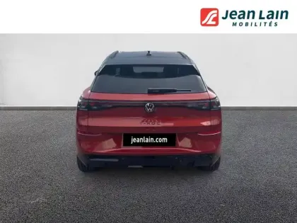 Photo 5 Volkswagen T-roc  1.5 eTSI EVO2 Hybrid 150 ch DSG7