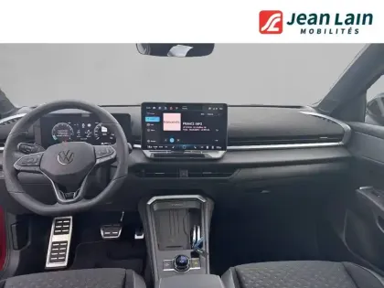 Photo 17 Volkswagen T-roc  1.5 eTSI EVO2 Hybrid 150 ch DSG7