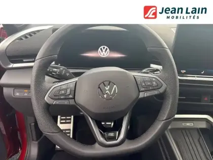 Photo 11 Volkswagen T-roc  1.5 eTSI EVO2 Hybrid 150 ch DSG7