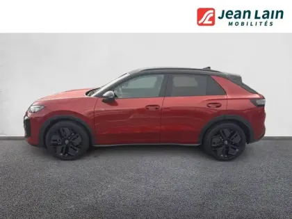 Photo 7 Volkswagen T-roc  1.5 eTSI EVO2 Hybrid 150 ch DSG7