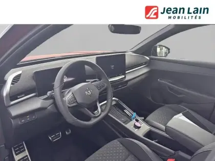 Photo 10 Volkswagen T-roc  1.5 eTSI EVO2 Hybrid 150 ch DSG7