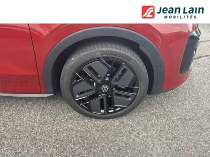 Photo 8 Volkswagen T-roc  1.5 eTSI EVO2 Hybrid 150 ch DSG7