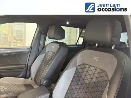 Photo 19 Volkswagen Tiguan  Allspace 2.0 TDI 150ch DSG7