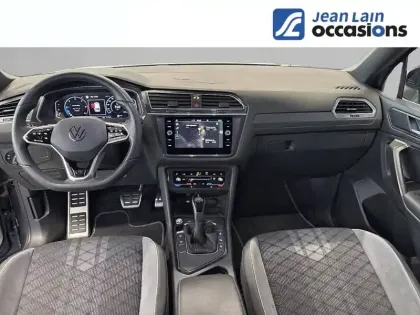 Photo 17 Volkswagen Tiguan  Allspace 2.0 TDI 150ch DSG7