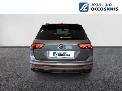 Photo 5 Volkswagen Tiguan  Allspace 2.0 TDI 150ch DSG7