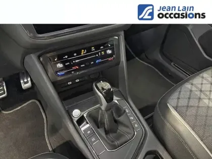Photo 12 Volkswagen Tiguan  Allspace 2.0 TDI 150ch DSG7