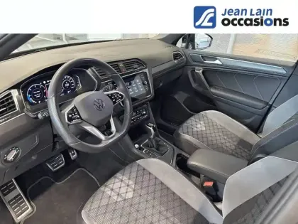 Photo 10 Volkswagen Tiguan  Allspace 2.0 TDI 150ch DSG7
