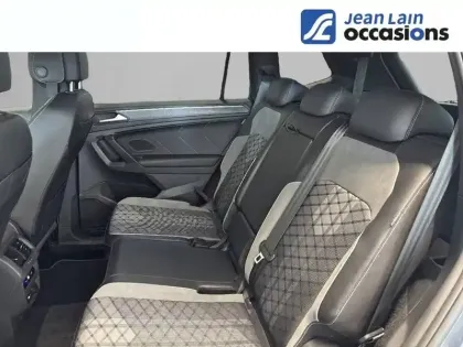 Photo 16 Volkswagen Tiguan  Allspace 2.0 TDI 150ch DSG7