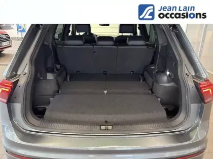 Photo 9 Volkswagen Tiguan  Allspace 2.0 TDI 150ch DSG7