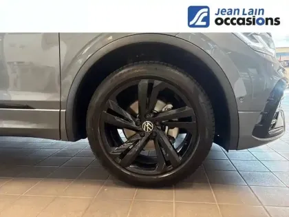 Photo 8 Volkswagen Tiguan  Allspace 2.0 TDI 150ch DSG7