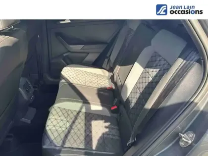 Photo 16 Volkswagen T-roc  2.0 TDI 150 Start/Stop DSG7