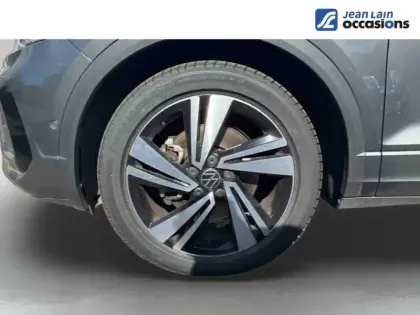 Photo 8 Volkswagen T-roc  2.0 TDI 150 Start/Stop DSG7
