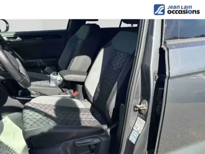 Photo 10 Volkswagen T-roc  2.0 TDI 150 Start/Stop DSG7
