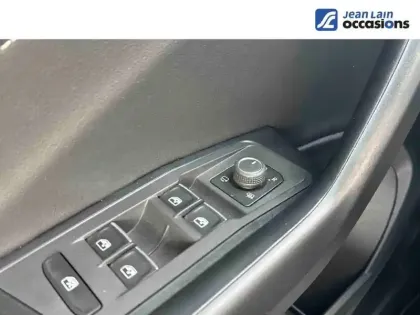 Photo 19 Volkswagen T-roc  2.0 TDI 150 Start/Stop DSG7