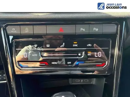 Photo 14 Volkswagen T-roc  2.0 TDI 150 Start/Stop DSG7