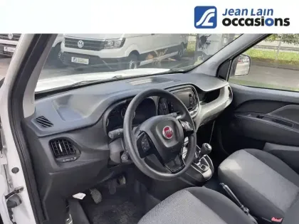 Photo 10 Fiat Doblo  CARGO FT 1.6 MULTIJET 105