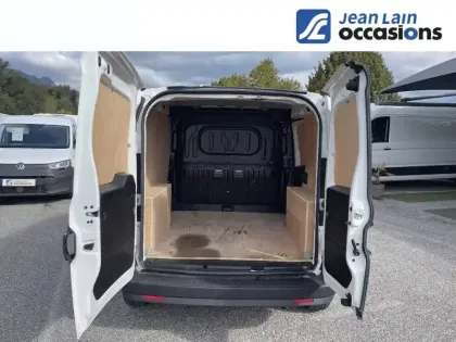 Photo 9 Fiat Doblo  CARGO FT 1.6 MULTIJET 105