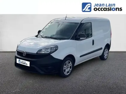 Photo Fiat Doblo Pro Lounge