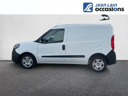 Photo 7 Fiat Doblo  CARGO FT 1.6 MULTIJET 105