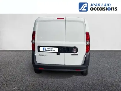 Photo 5 Fiat Doblo  CARGO FT 1.6 MULTIJET 105