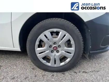 Photo 8 Fiat Doblo  CARGO FT 1.6 MULTIJET 105