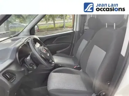Photo 16 Fiat Doblo  CARGO FT 1.6 MULTIJET 105