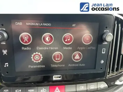 Photo 14 Fiat Doblo  CARGO FT 1.6 MULTIJET 105
