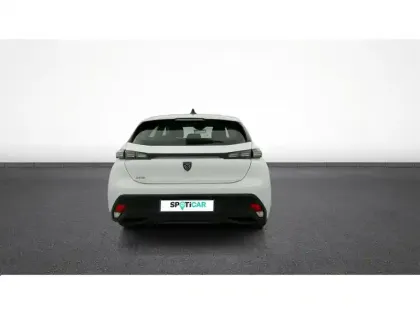 Photo 6 Peugeot 308  BlueHDi 130ch S&S EAT8