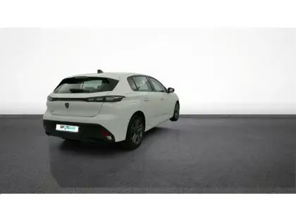 Photo 7 Peugeot 308  BlueHDi 130ch S&S EAT8