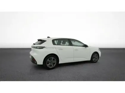 Photo 8 Peugeot 308  BlueHDi 130ch S&S EAT8