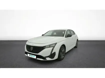 Photo Peugeot 308 Active Pack