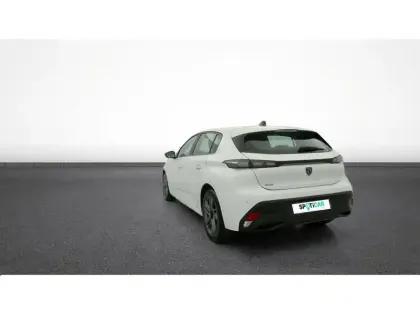 Photo 5 Peugeot 308  BlueHDi 130ch S&S EAT8