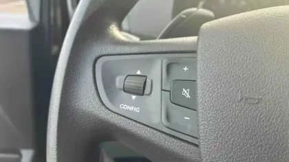 Photo 30 Fiat Scudo  FOURGON 2.0 MULTIJET 180 BVA CABINE APPROFONDIE 