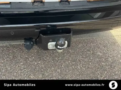 Photo 17 Fiat Scudo  FOURGON 2.0 MULTIJET 180 BVA CABINE APPROFONDIE 