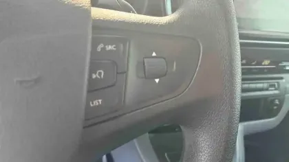 Photo 31 Fiat Scudo  FOURGON 2.0 MULTIJET 180 BVA CABINE APPROFONDIE 