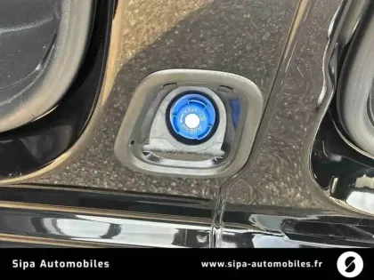 Photo 19 Fiat Scudo  FOURGON 2.0 MULTIJET 180 BVA CABINE APPROFONDIE 
