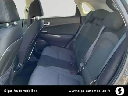 Photo 11 Hyundai Kona  Electrique 64 kWh - 204 ch