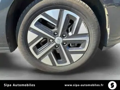 Photo 20 Hyundai Kona  Electrique 64 kWh - 204 ch